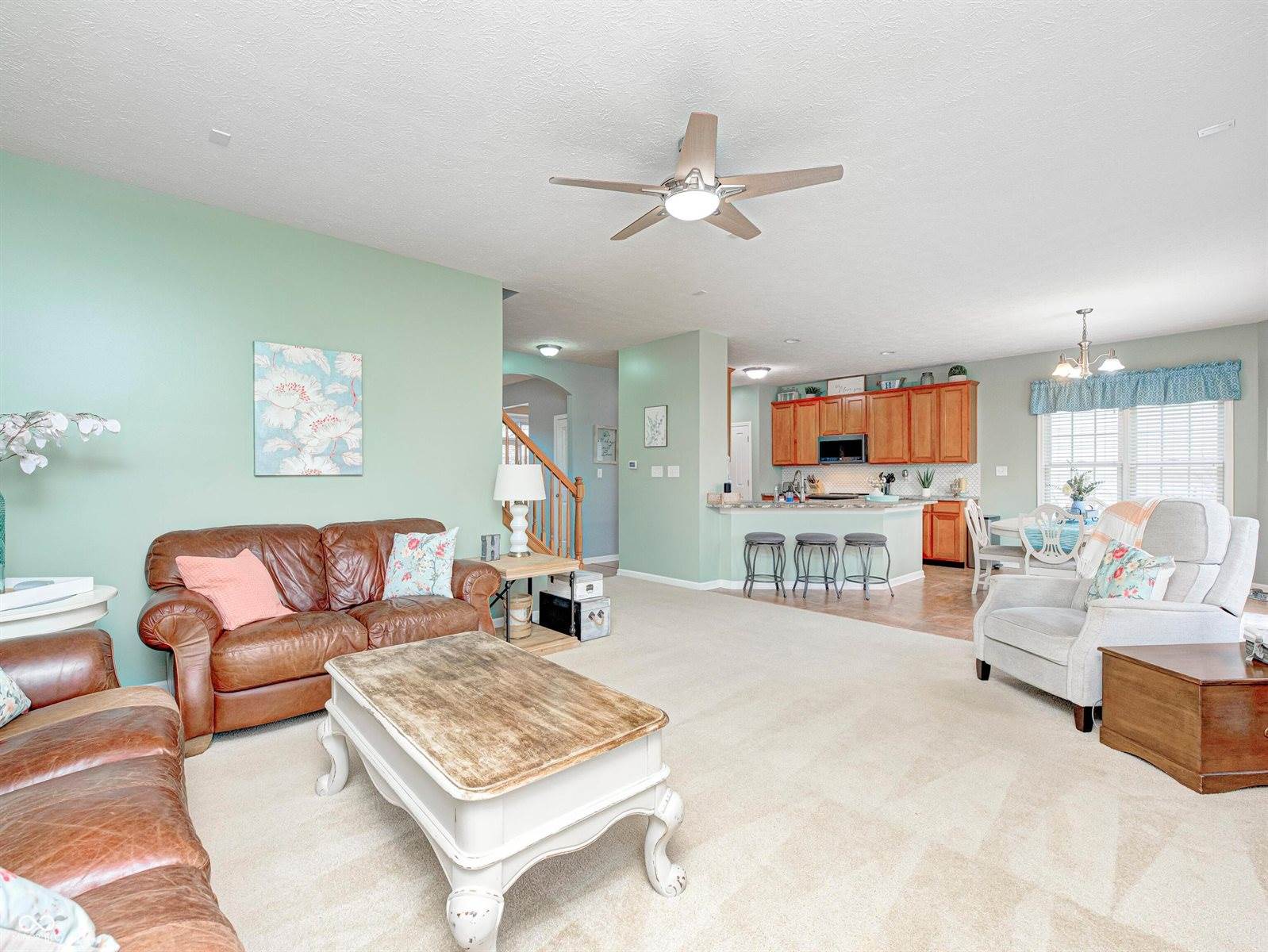 1347 Fir Lane, Avon, IN 46123