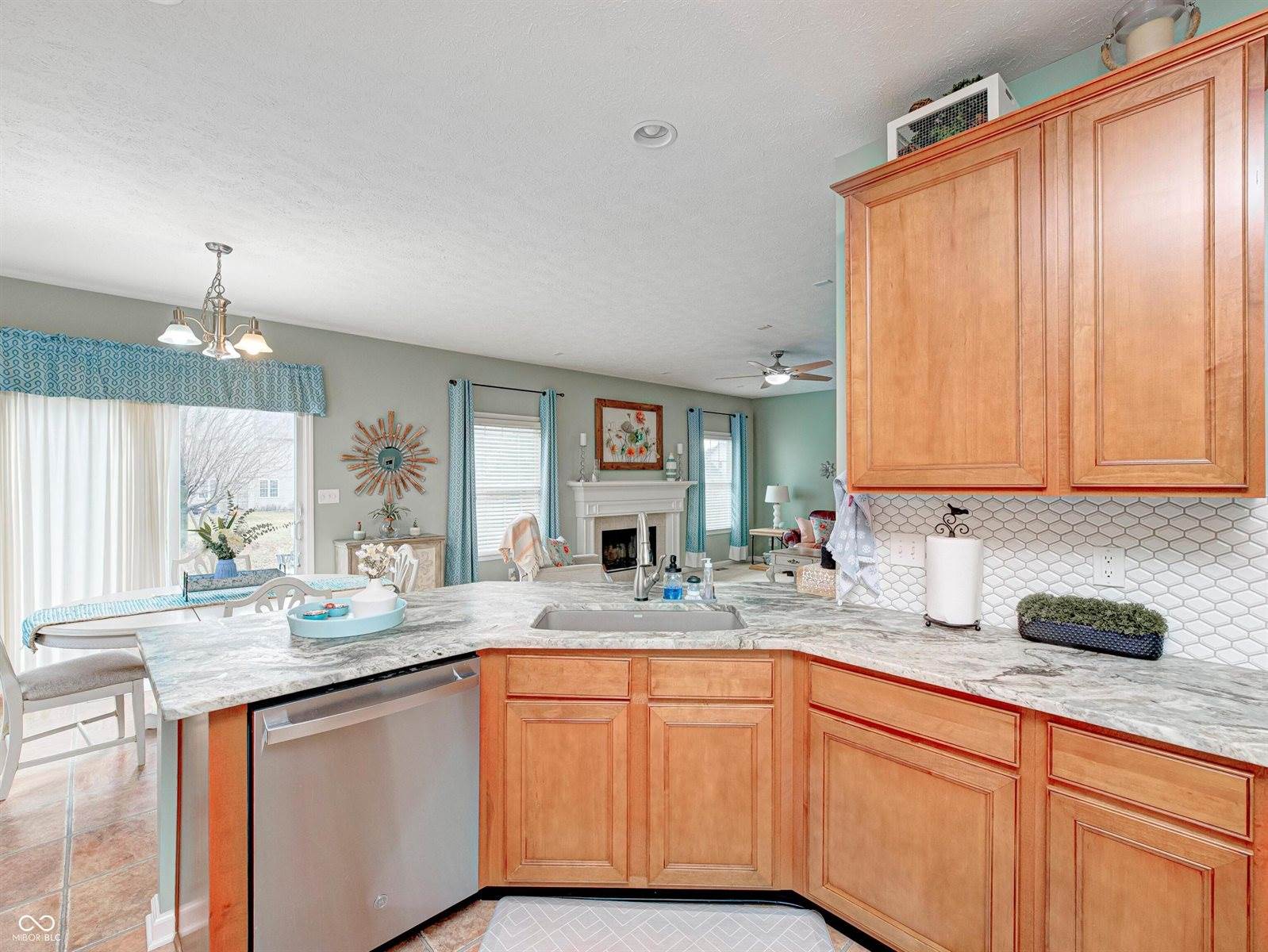 1347 Fir Lane, Avon, IN 46123