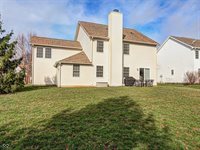 1347 Fir Lane, Avon, IN 46123