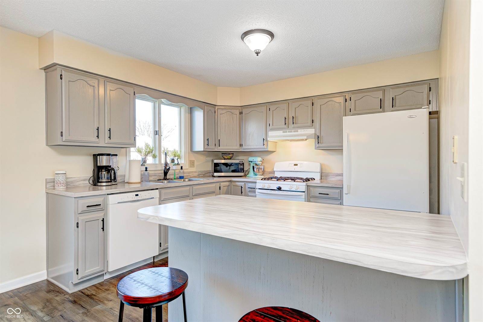 1018 Pamela Drive, Plainfield, IN 46168