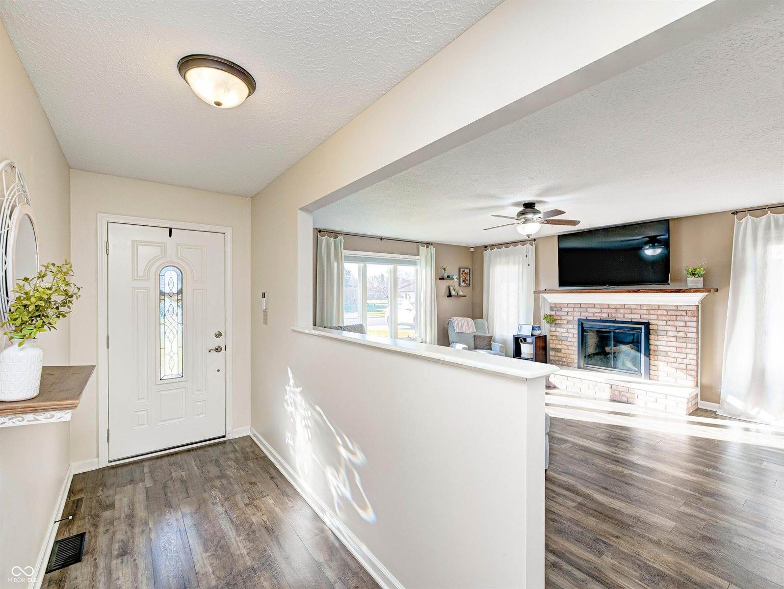 1018 Pamela Drive, Plainfield, IN 46168