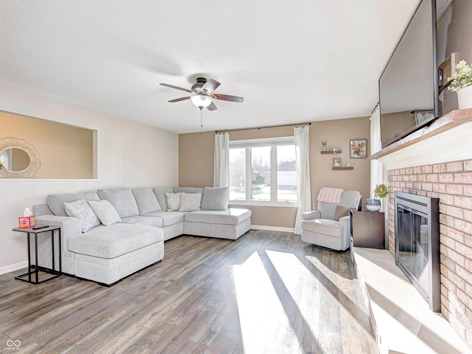 1018 Pamela Drive, Plainfield, IN 46168