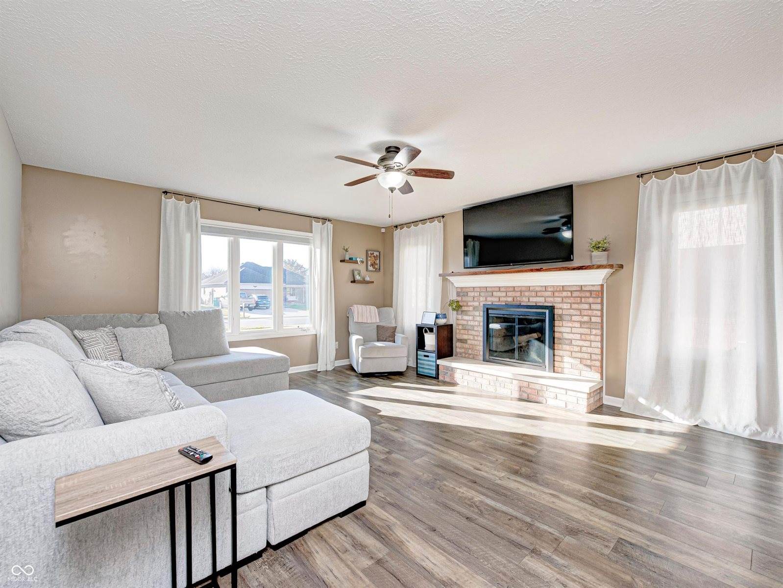 1018 Pamela Drive, Plainfield, IN 46168