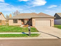 1018 Pamela Drive, Plainfield, IN 46168