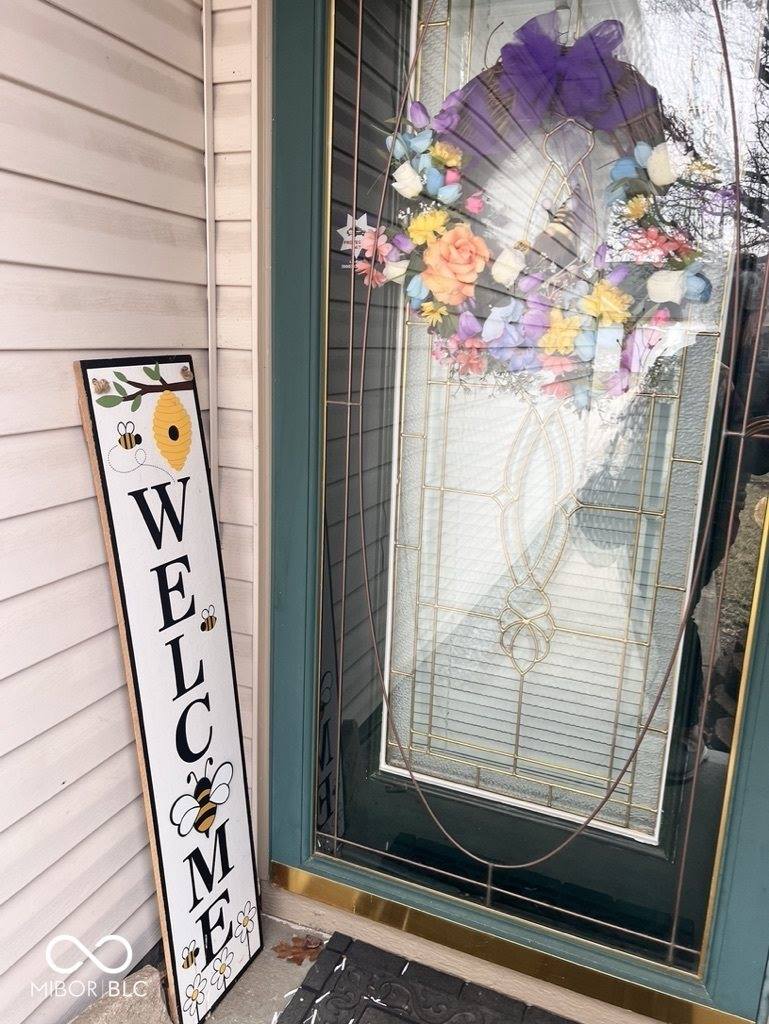 216 Rapid Rill Lane, Brownsburg, IN 46112