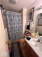 216 Rapid Rill Lane, Brownsburg, IN 46112