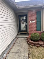 216 Rapid Rill Lane, Brownsburg, IN 46112