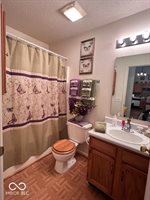 216 Rapid Rill Lane, Brownsburg, IN 46112