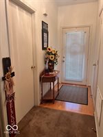 216 Rapid Rill Lane, Brownsburg, IN 46112