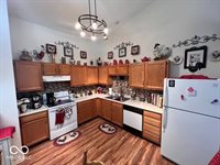 216 Rapid Rill Lane, Brownsburg, IN 46112