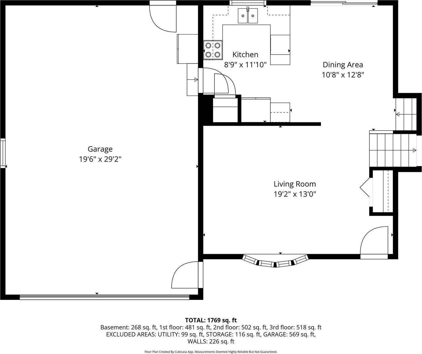 2578 Vicki Lane, Green Bay, WI 54311