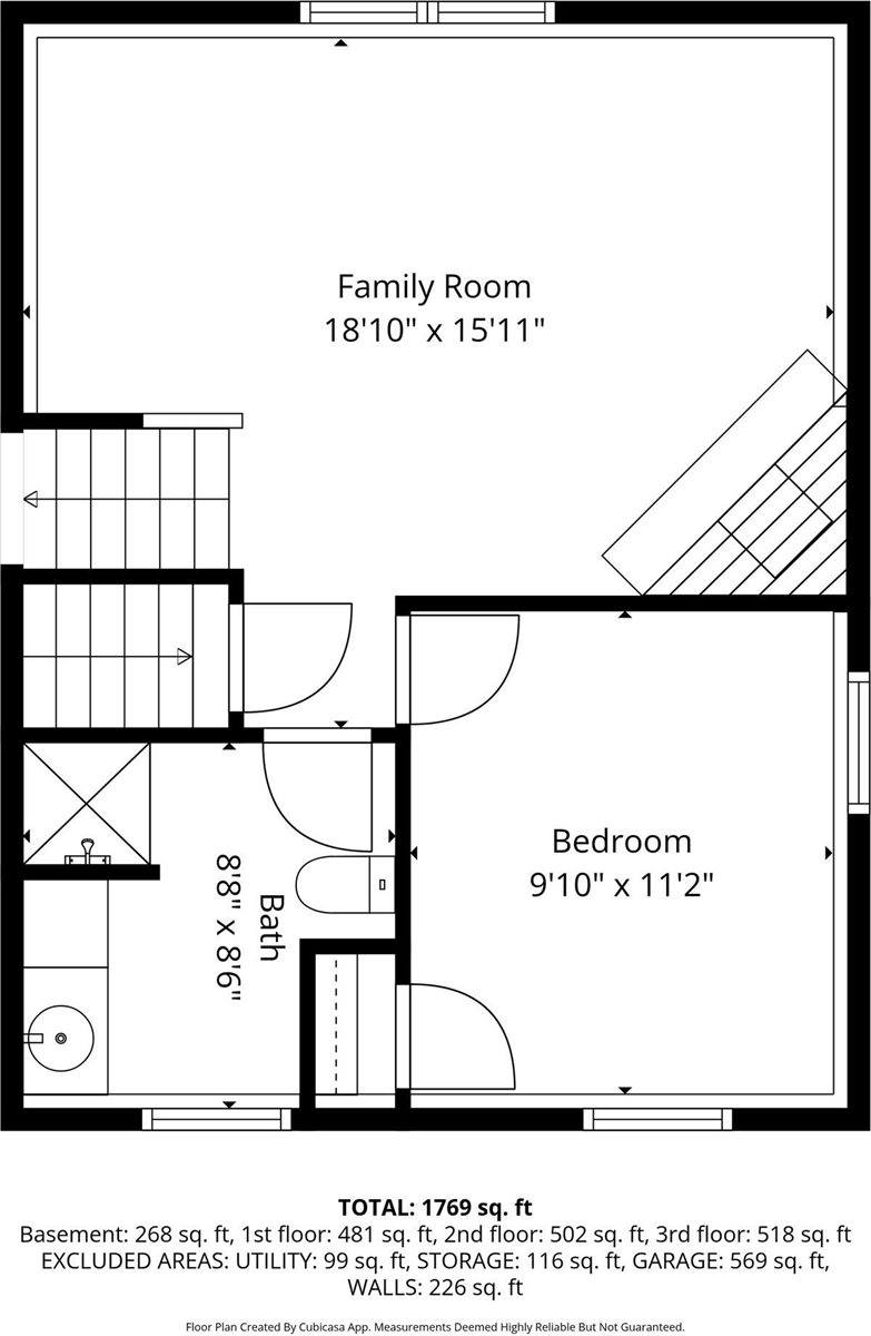 2578 Vicki Lane, Green Bay, WI 54311