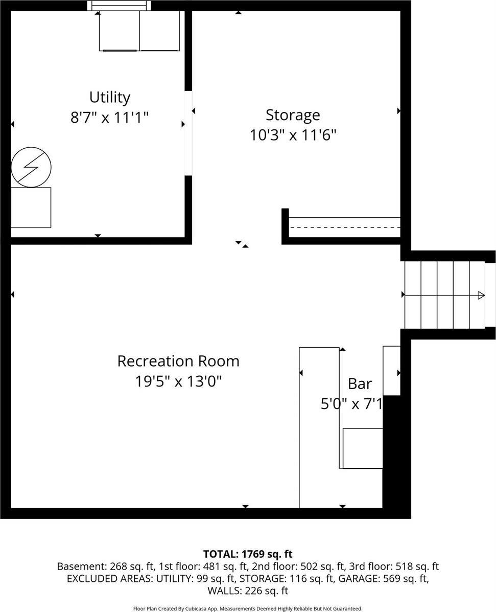 2578 Vicki Lane, Green Bay, WI 54311