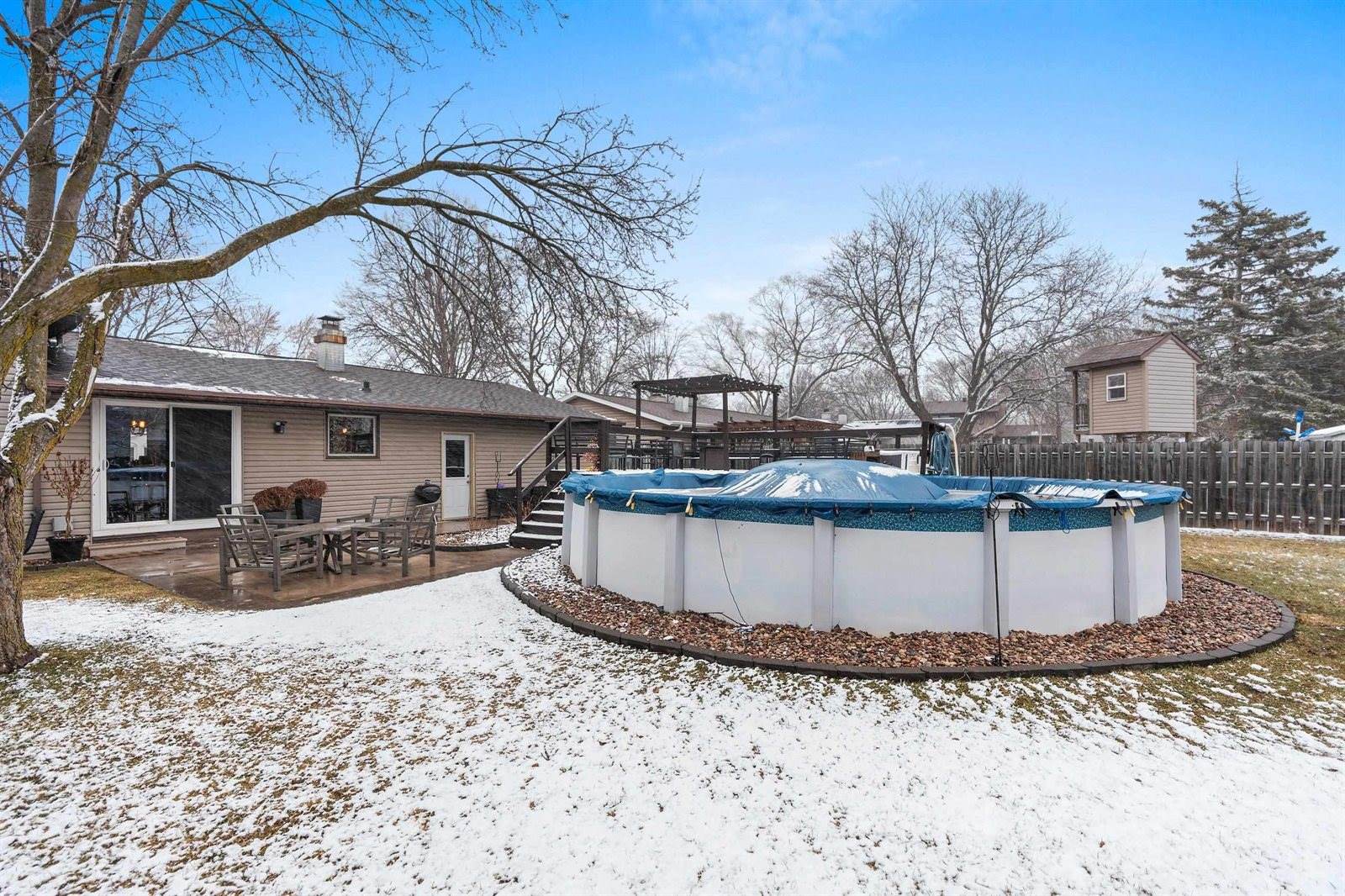 2578 Vicki Lane, Green Bay, WI 54311