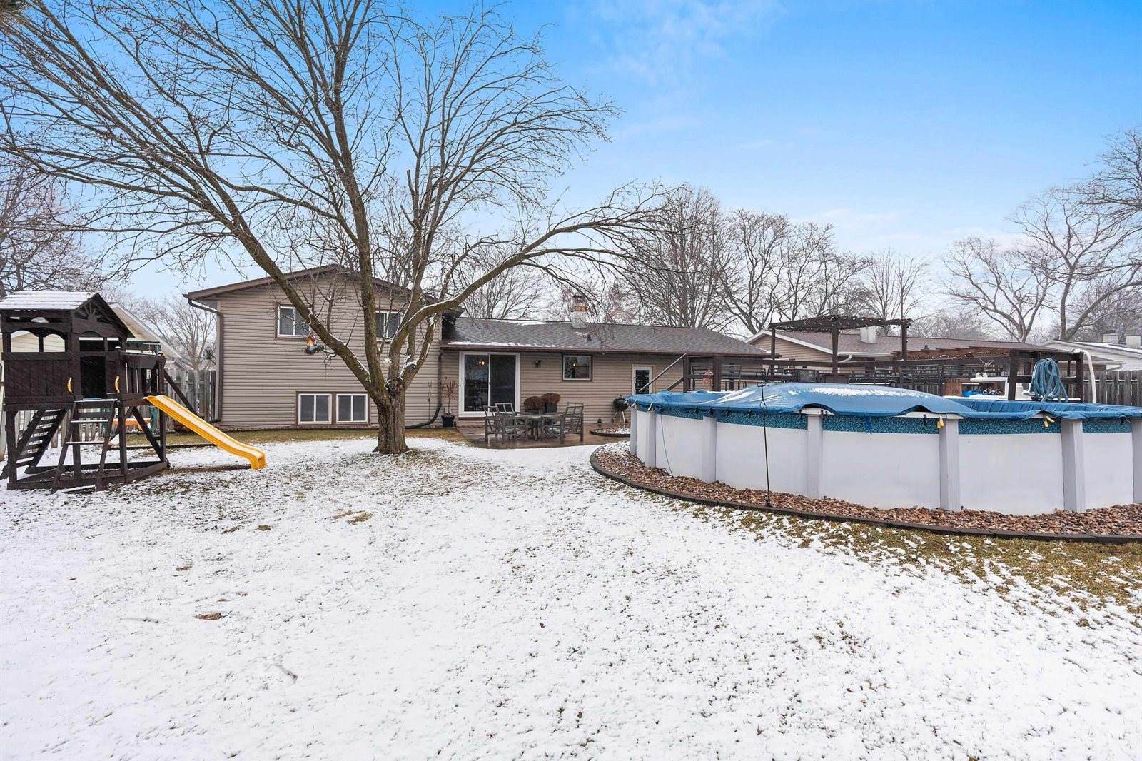 2578 Vicki Lane, Green Bay, WI 54311