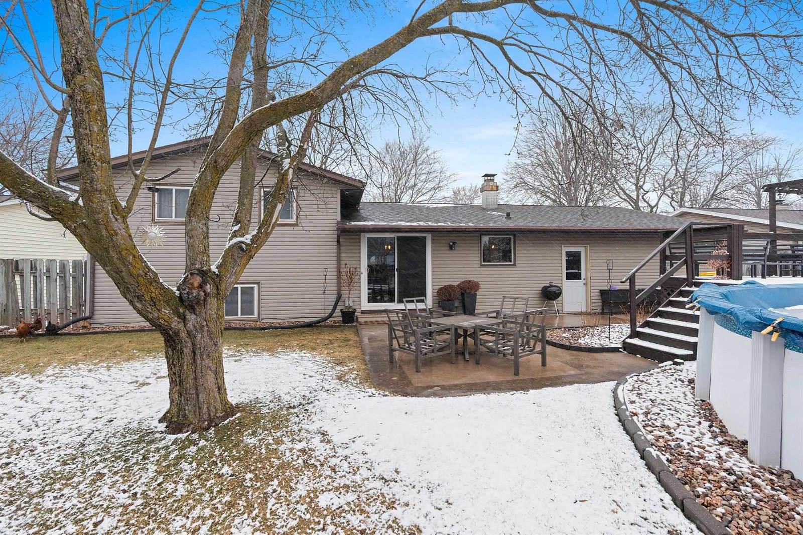 2578 Vicki Lane, Green Bay, WI 54311