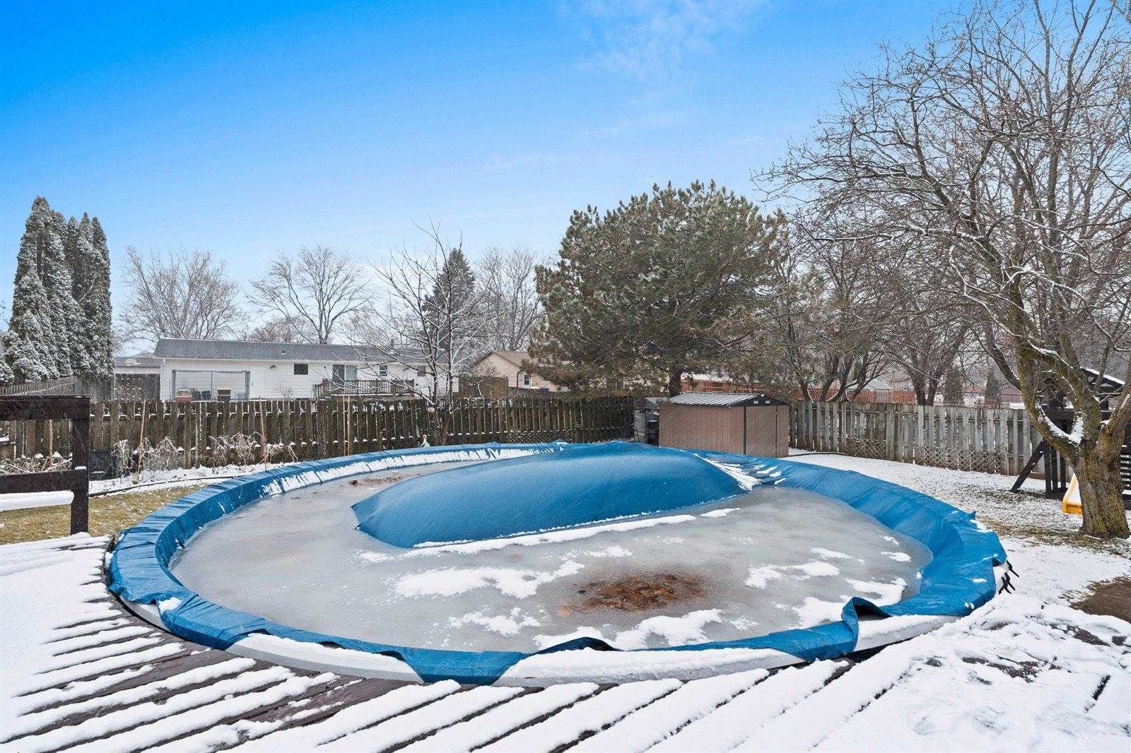 2578 Vicki Lane, Green Bay, WI 54311