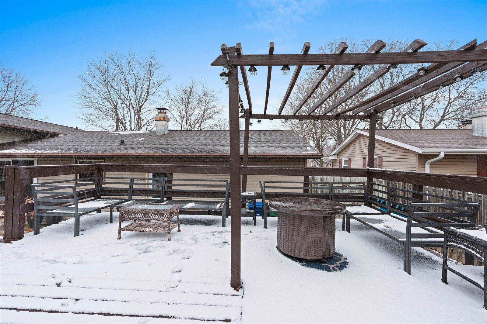 2578 Vicki Lane, Green Bay, WI 54311