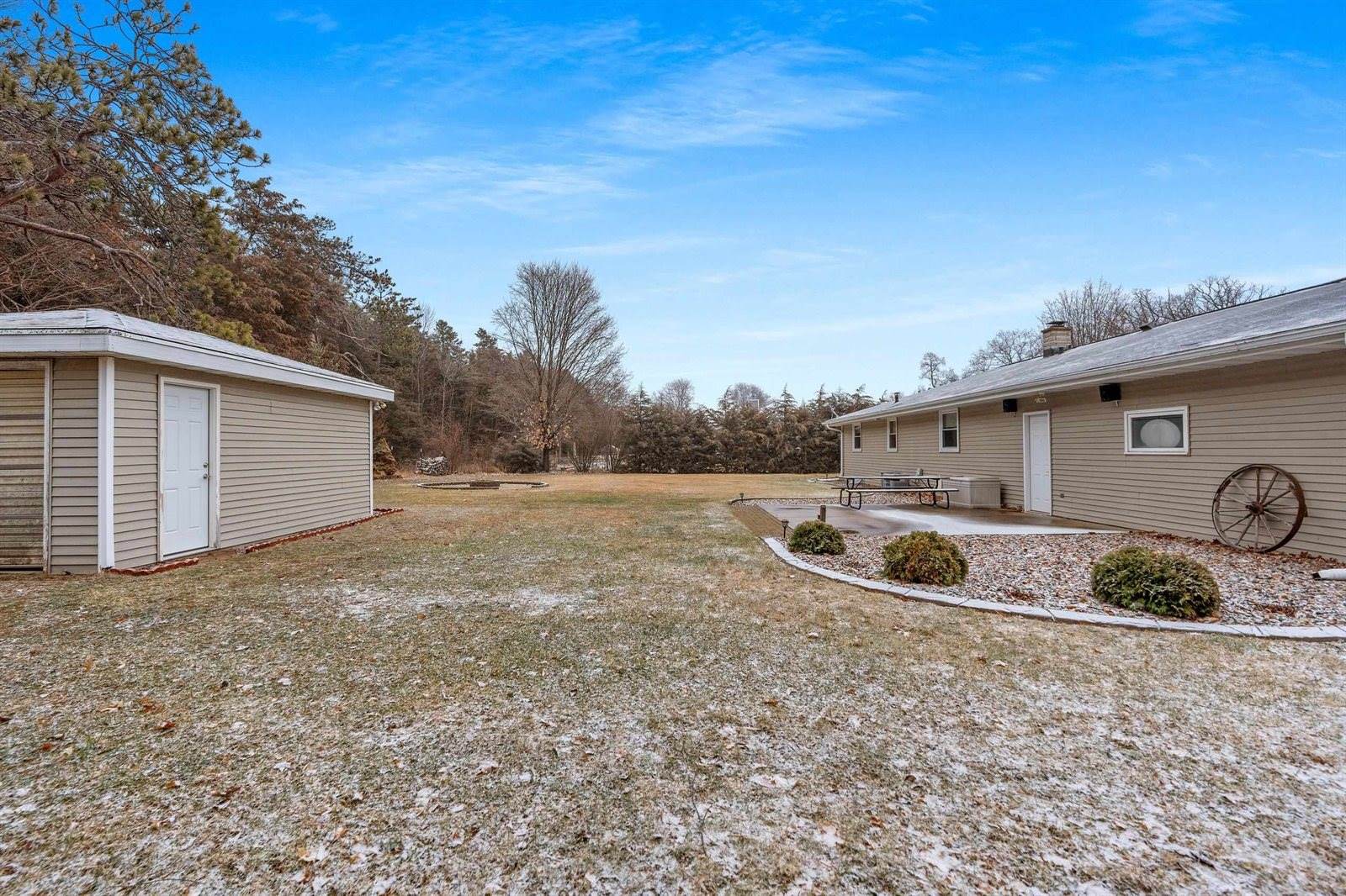 4451 Renier Road, Green Bay, WI 54311