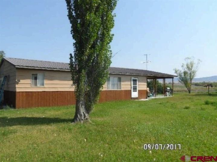 2906 & 2904 6000 Road, Olathe, CO 81425