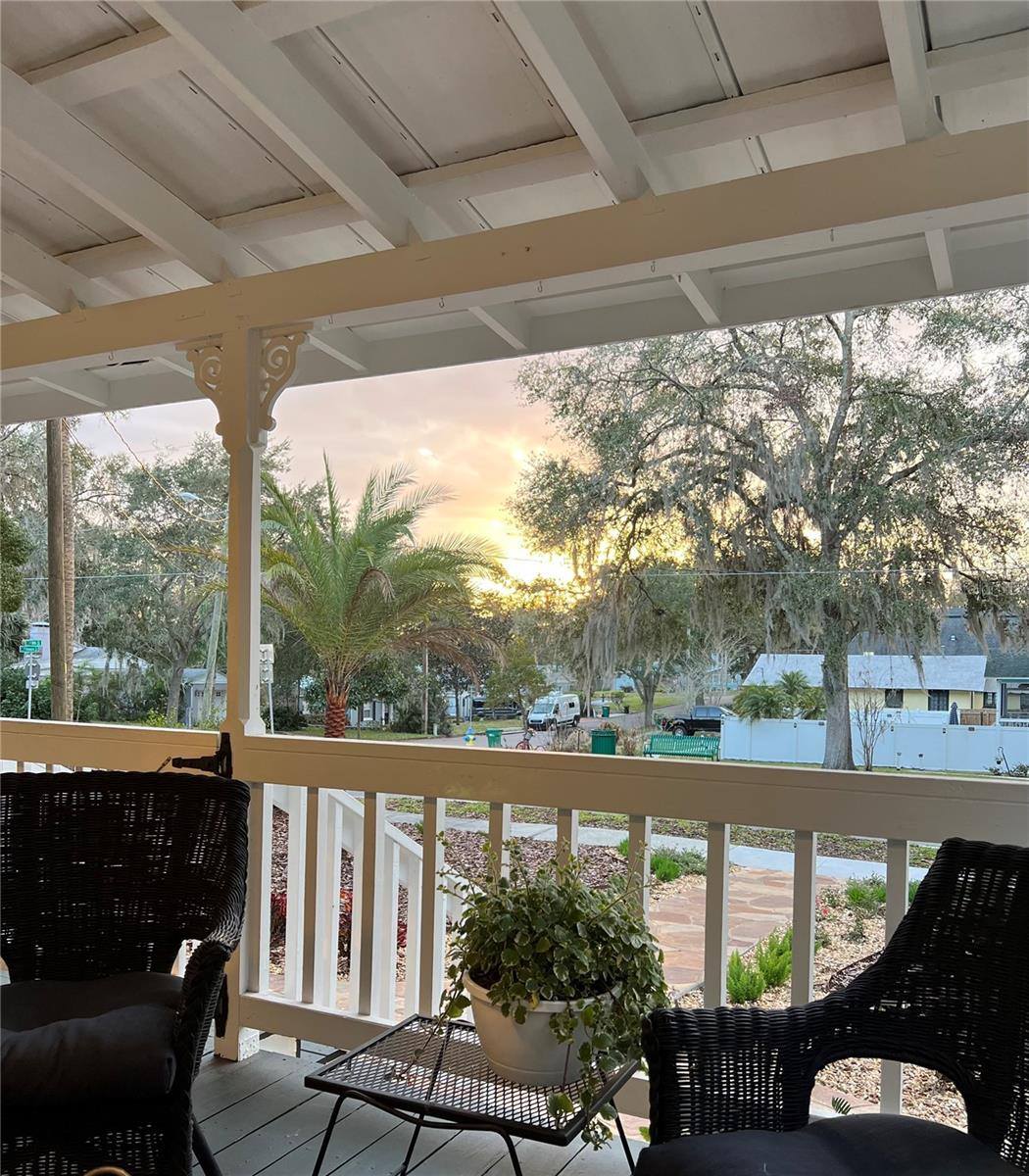 810 North Tremain Street, Mount Dora, FL 32757