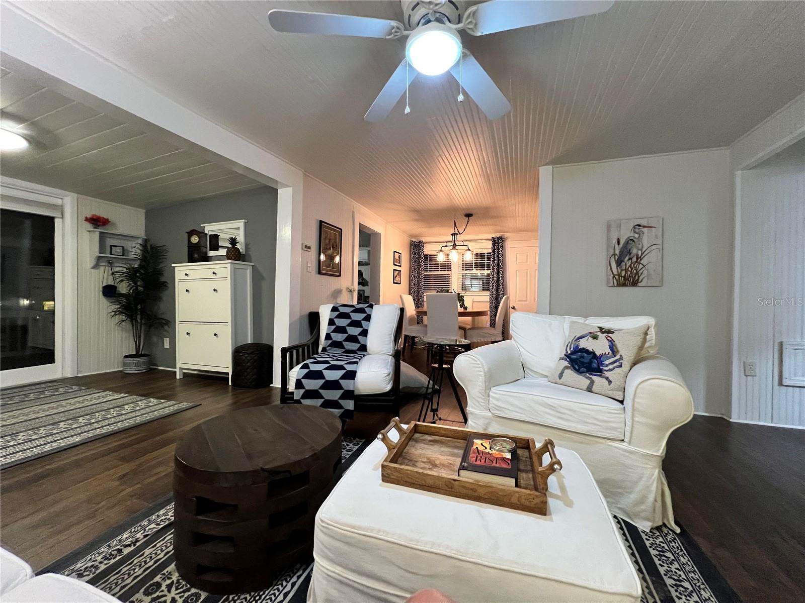 810 North Tremain Street, Mount Dora, FL 32757