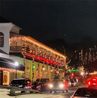 810 North Tremain Street, Mount Dora, FL 32757