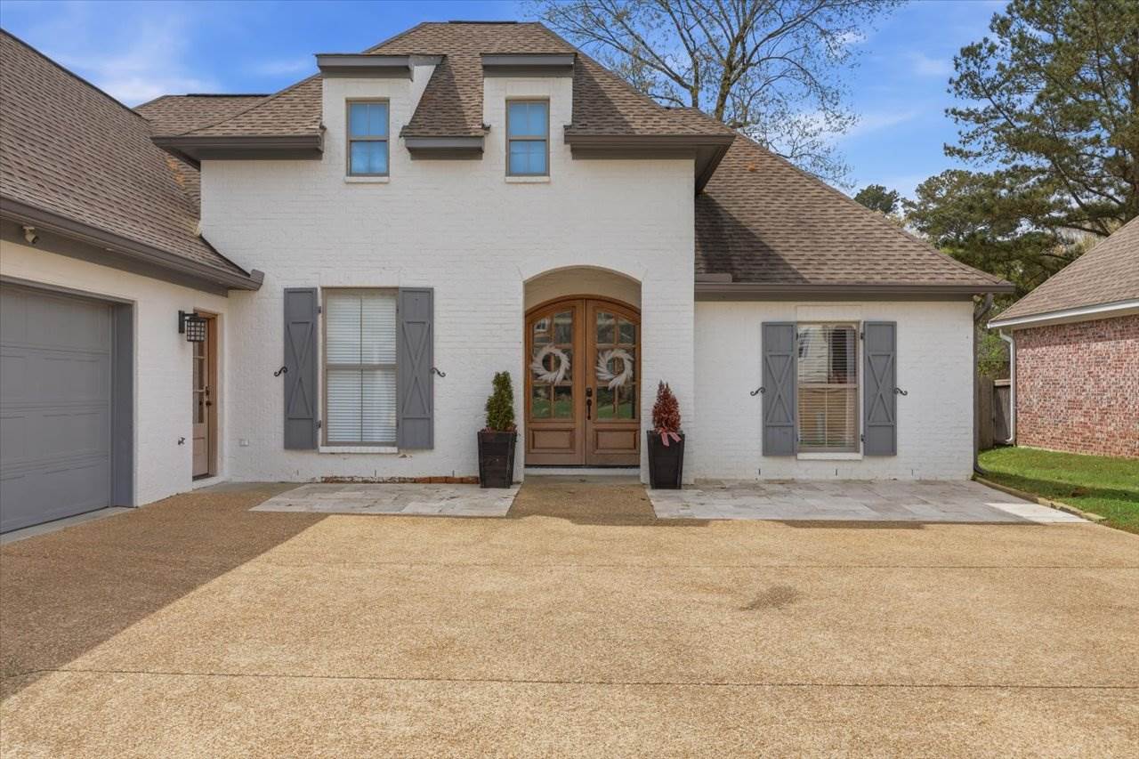 108 Vineyards Blvd, Brandon, MS 39047