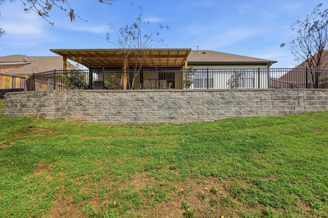 108 Vineyards Blvd, Brandon, MS 39047