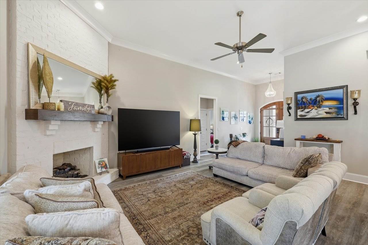 108 Vineyards Blvd, Brandon, MS 39047