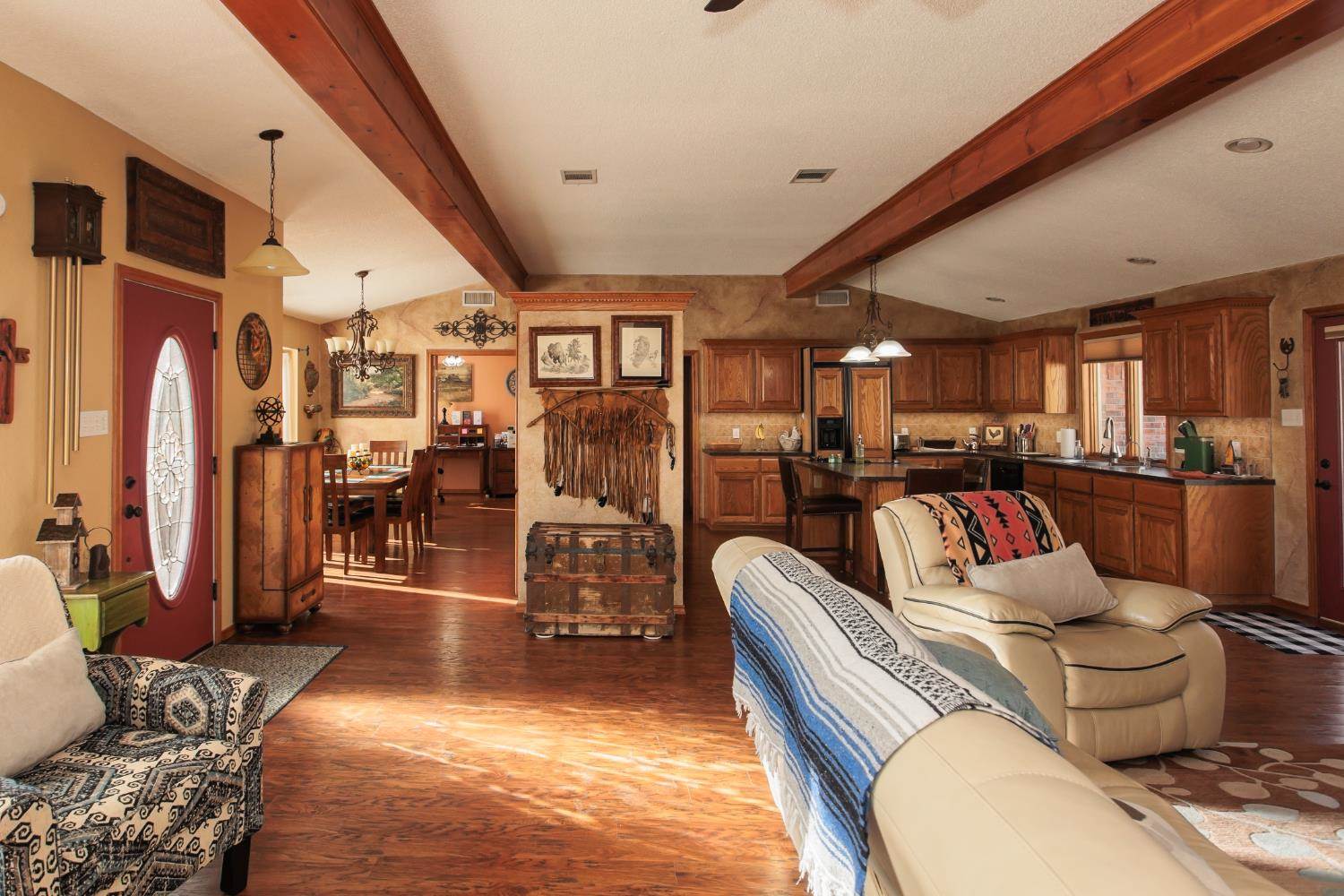 945 Emery Lane, Elkhart, KS 67950