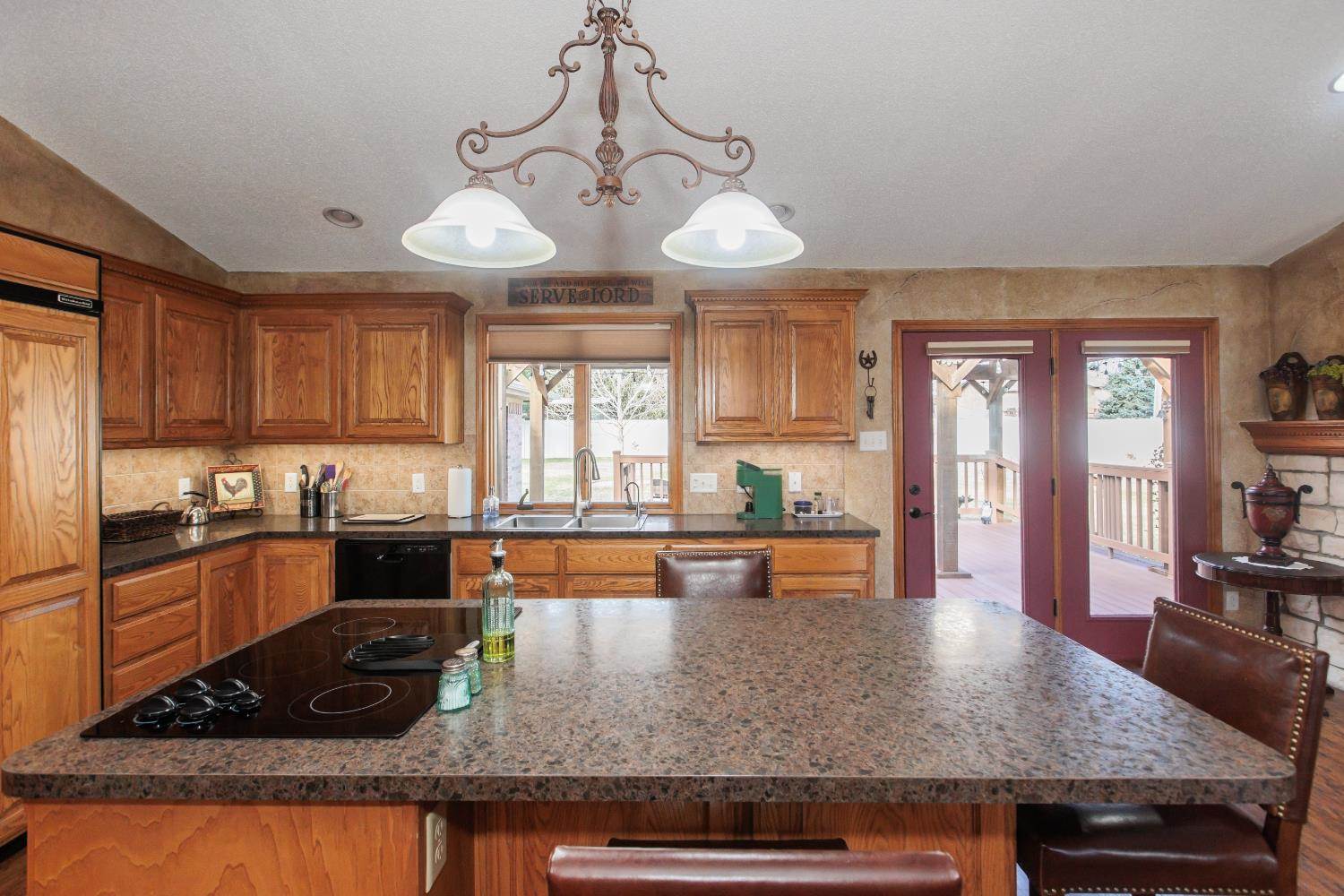 945 Emery Lane, Elkhart, KS 67950