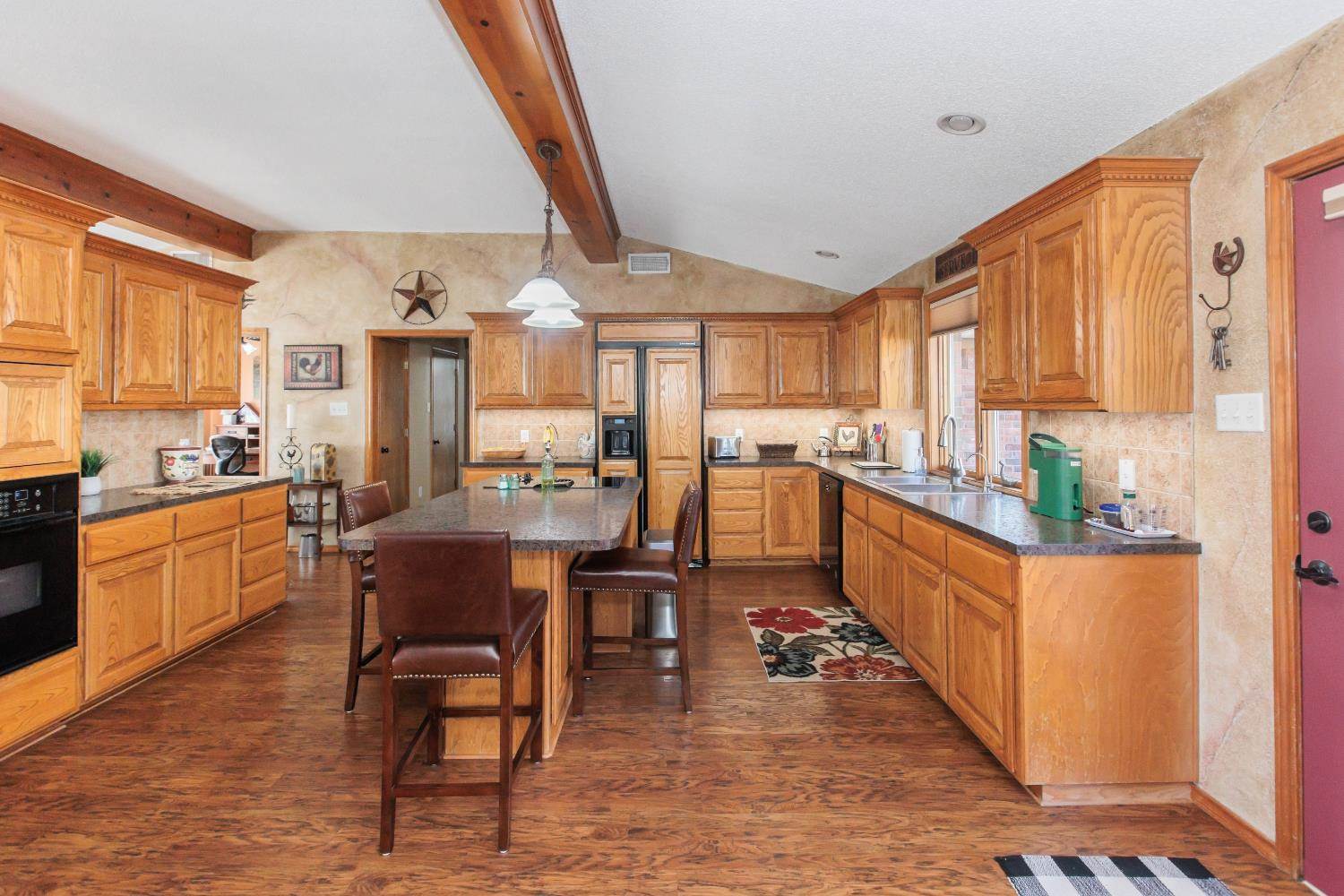 945 Emery Lane, Elkhart, KS 67950