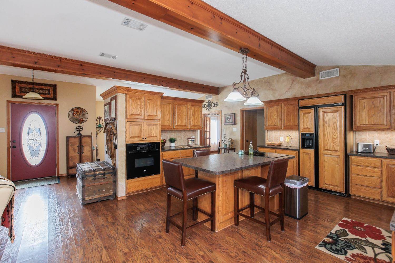 945 Emery Lane, Elkhart, KS 67950