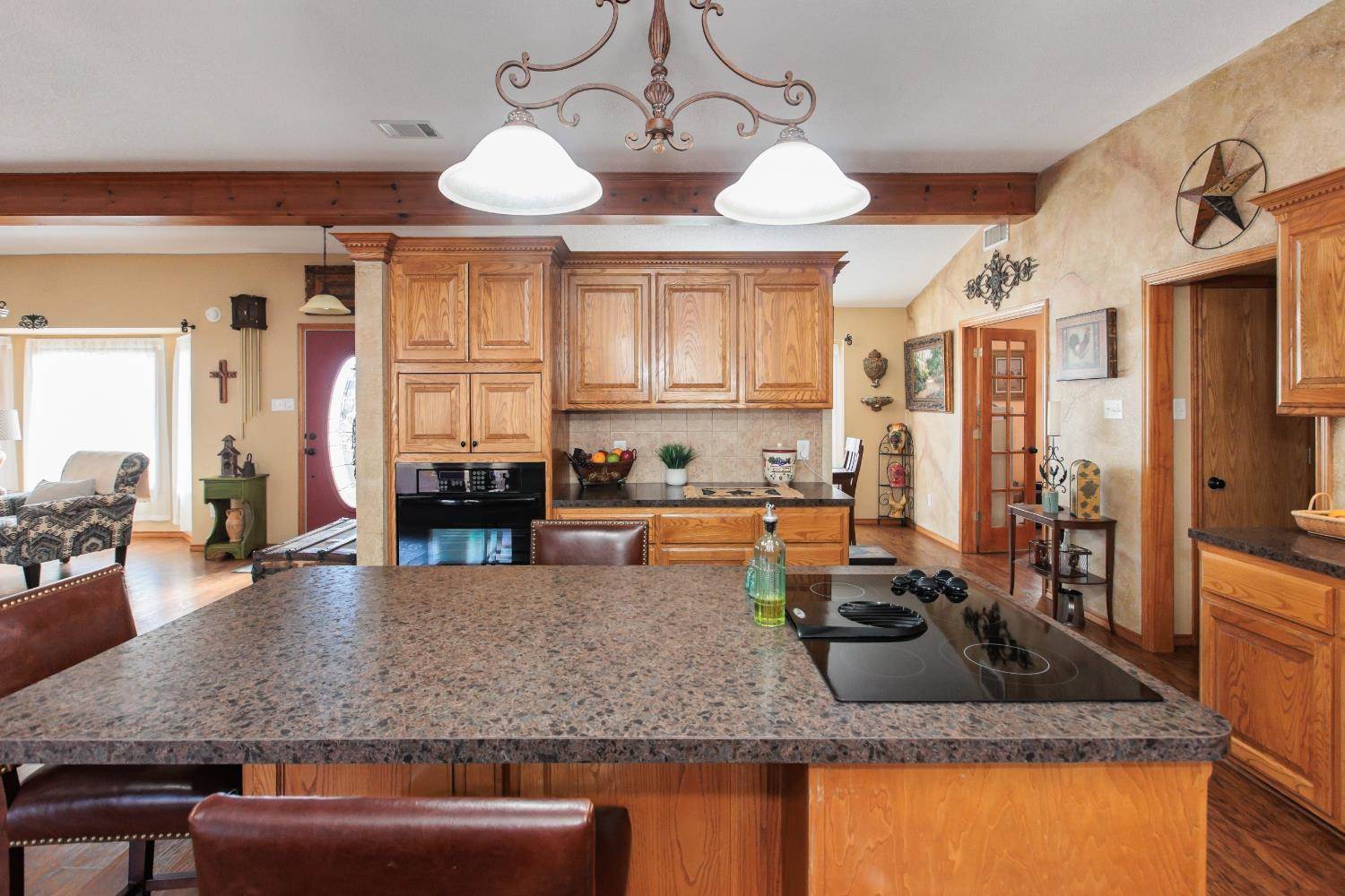 945 Emery Lane, Elkhart, KS 67950