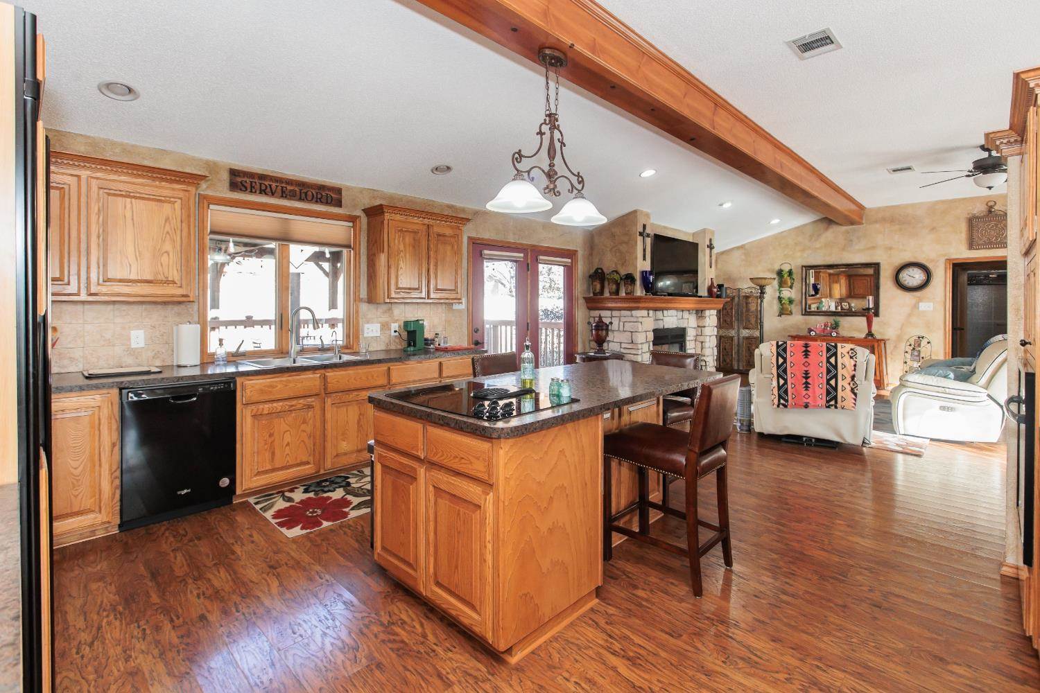 945 Emery Lane, Elkhart, KS 67950