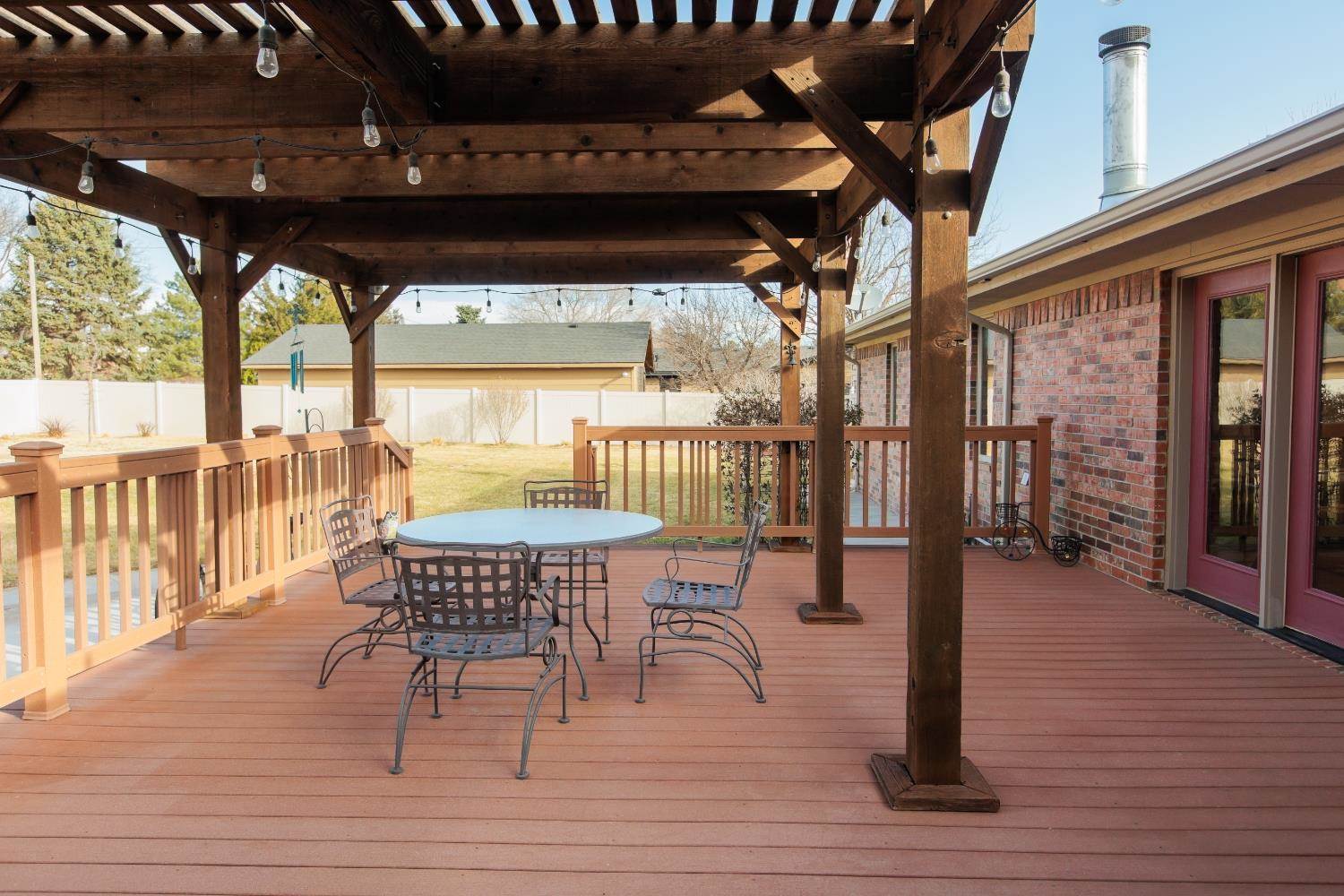 945 Emery Lane, Elkhart, KS 67950