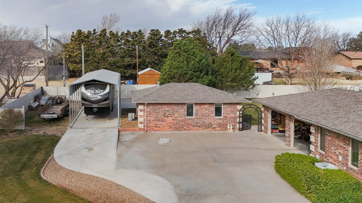 945 Emery Lane, Elkhart, KS 67950