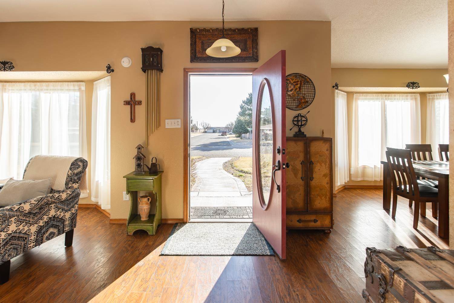 945 Emery Lane, Elkhart, KS 67950