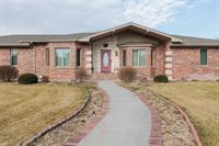 945 Emery Lane, Elkhart, KS 67950