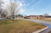 945 Emery Lane, Elkhart, KS 67950