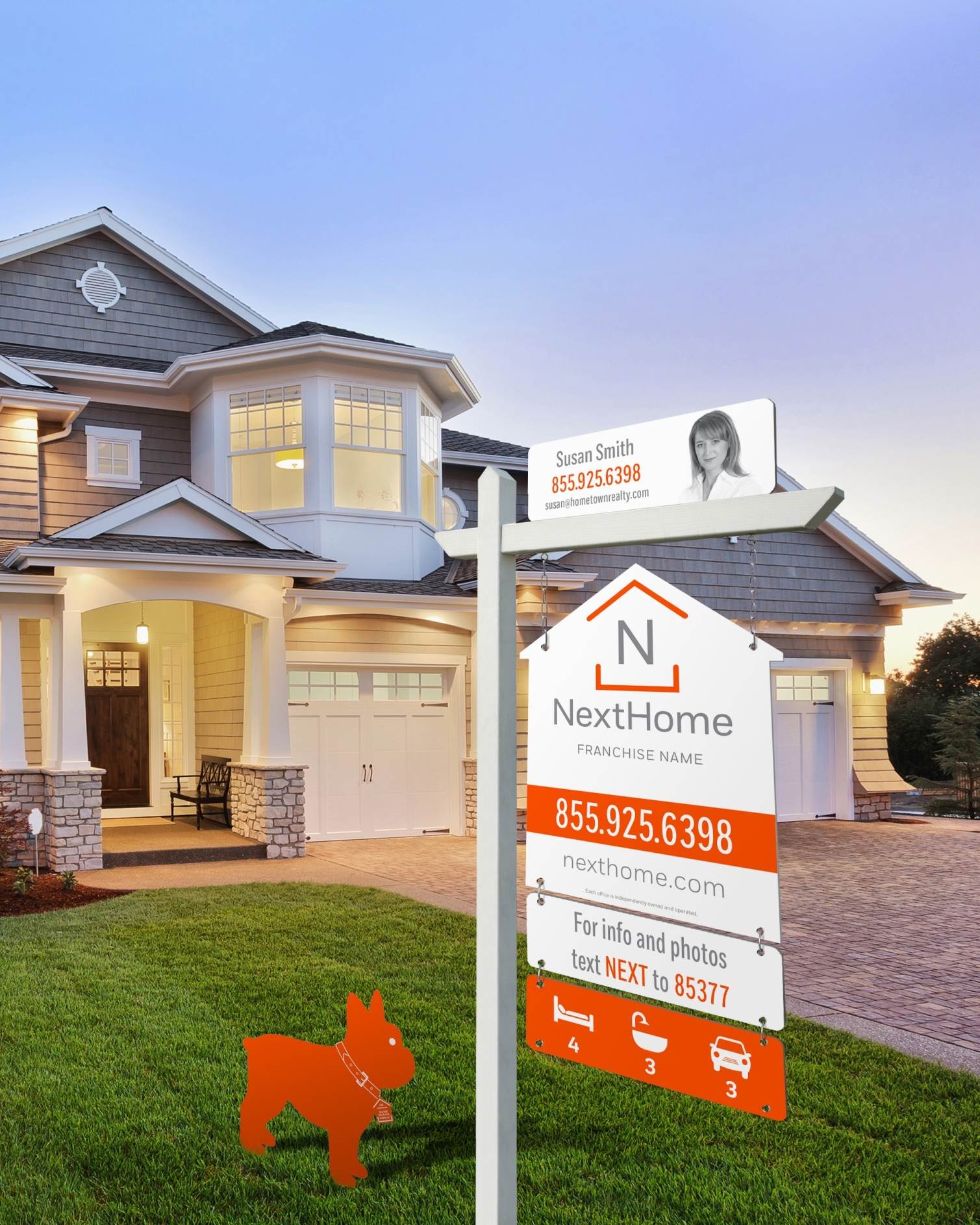 205 Old Farm Rd, Pinehurst, ID 83850