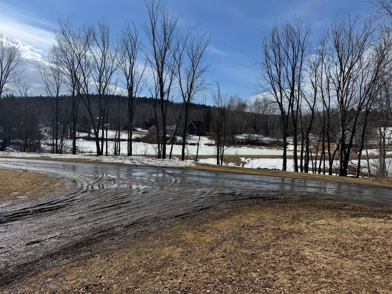 8 Cronin Road, Presque Isle, ME 04769