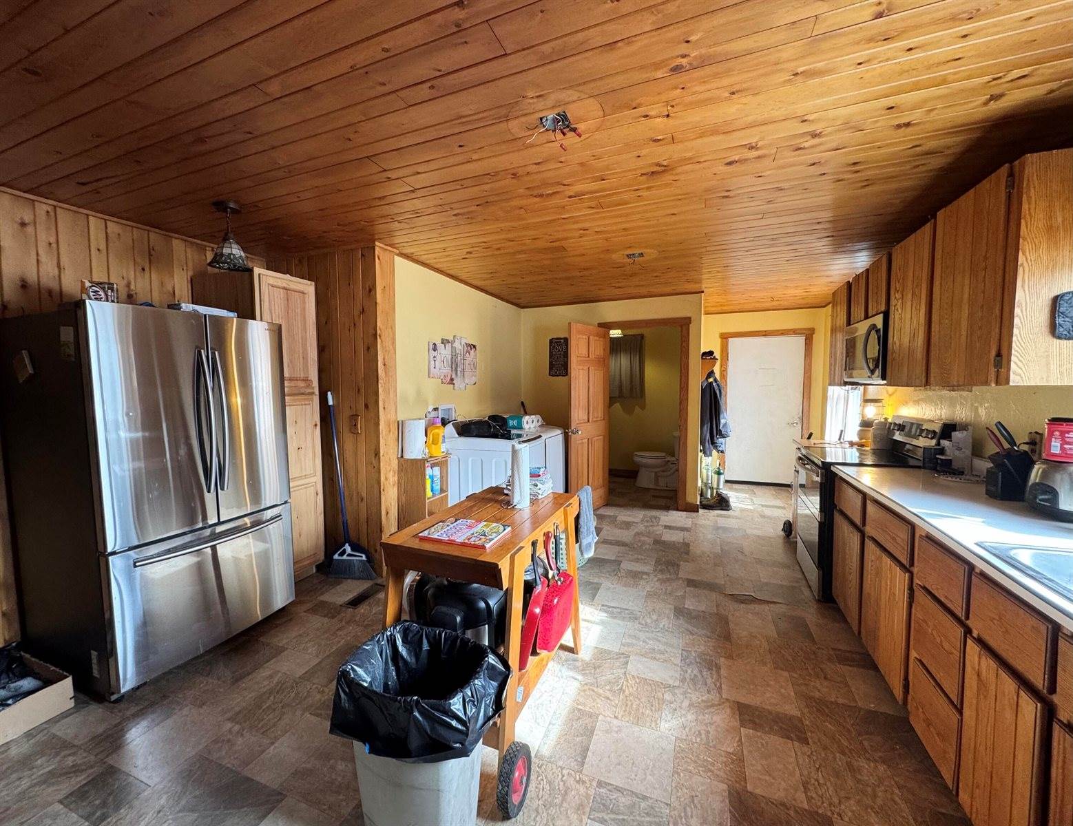 8 Cronin Road, Presque Isle, ME 04769