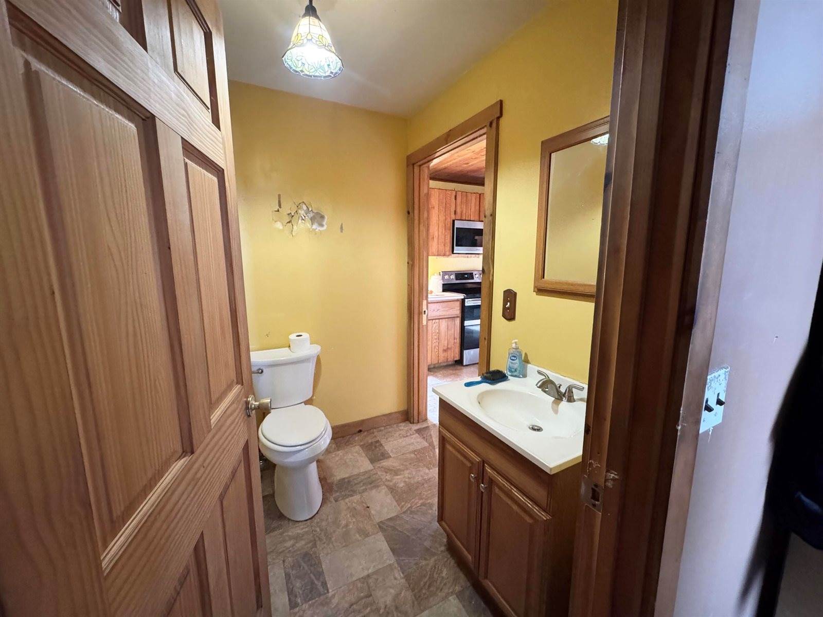 8 Cronin Road, Presque Isle, ME 04769