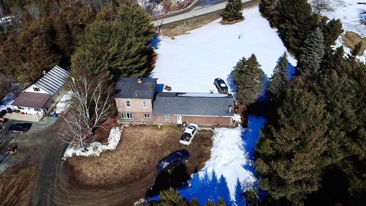 8 Cronin Road, Presque Isle, ME 04769