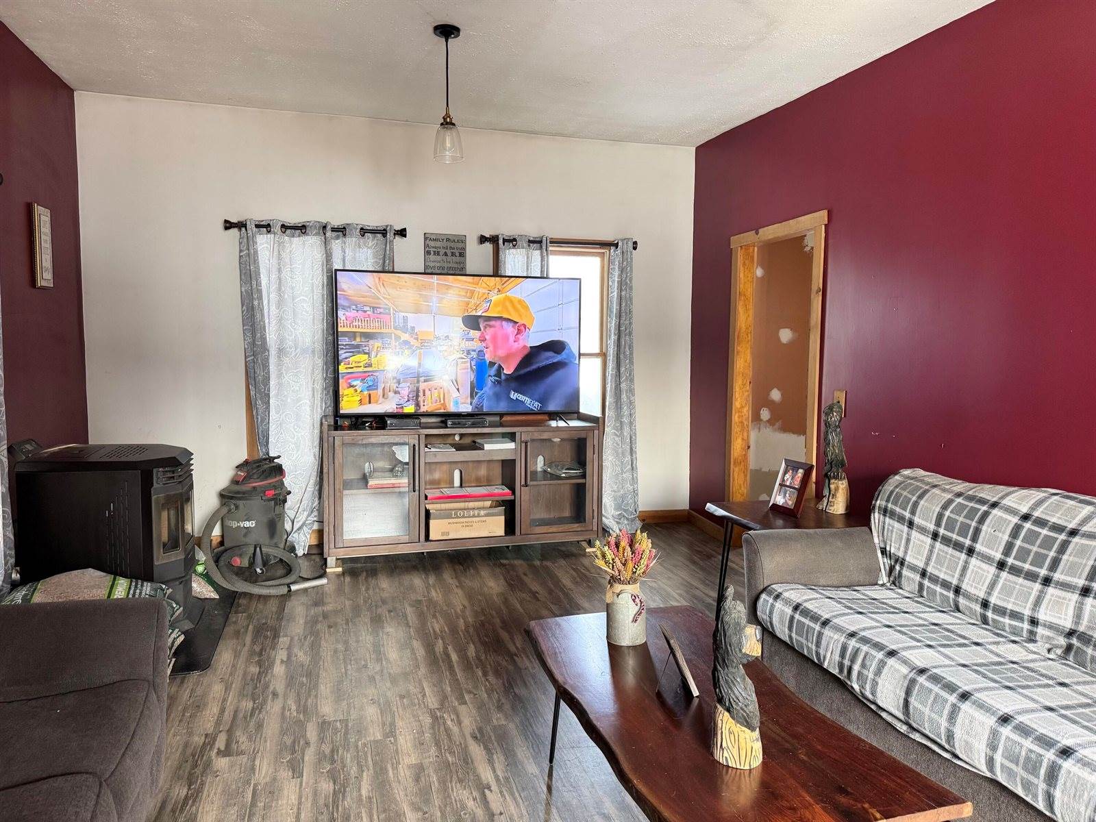 8 Cronin Road, Presque Isle, ME 04769