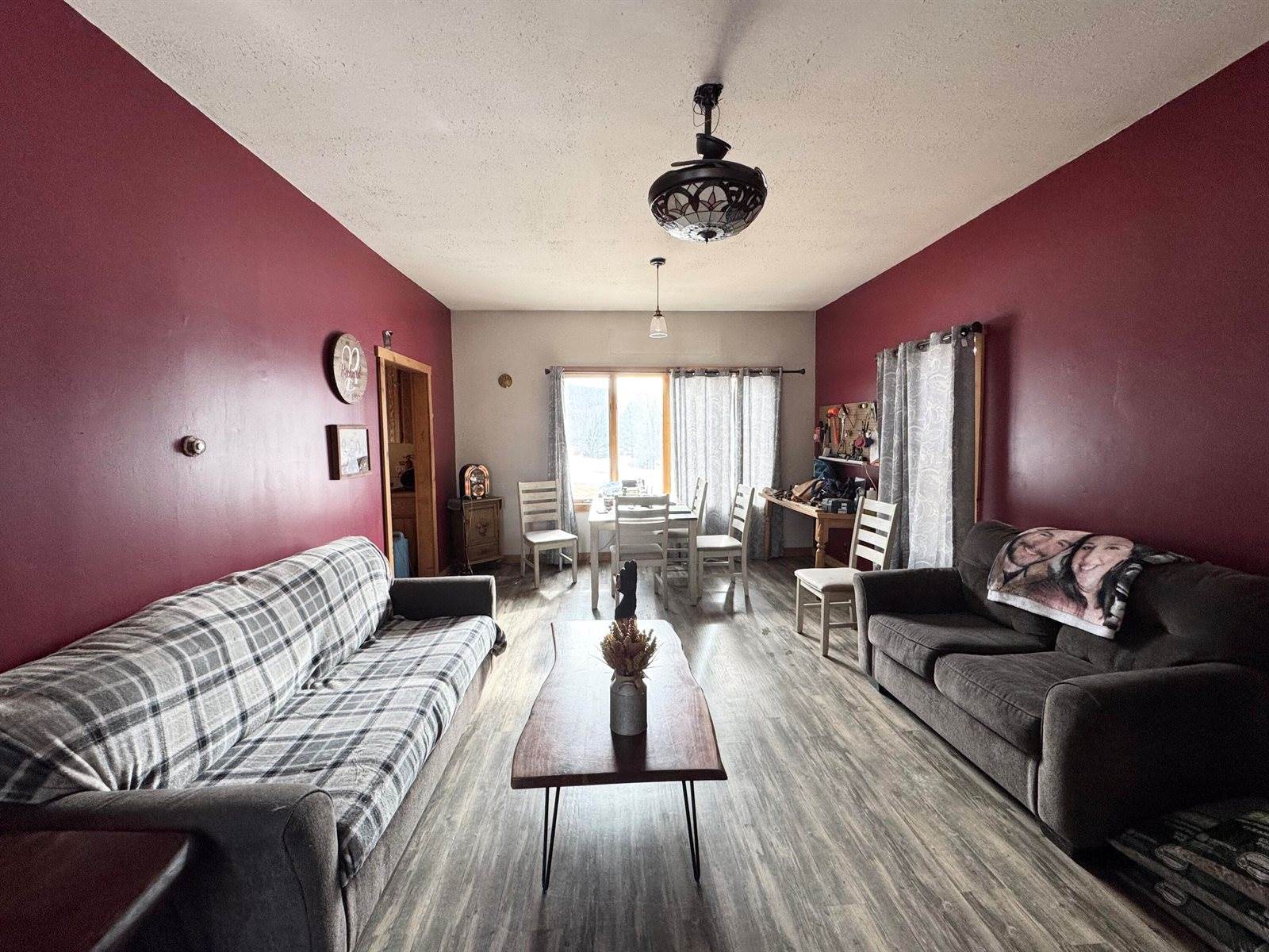 8 Cronin Road, Presque Isle, ME 04769