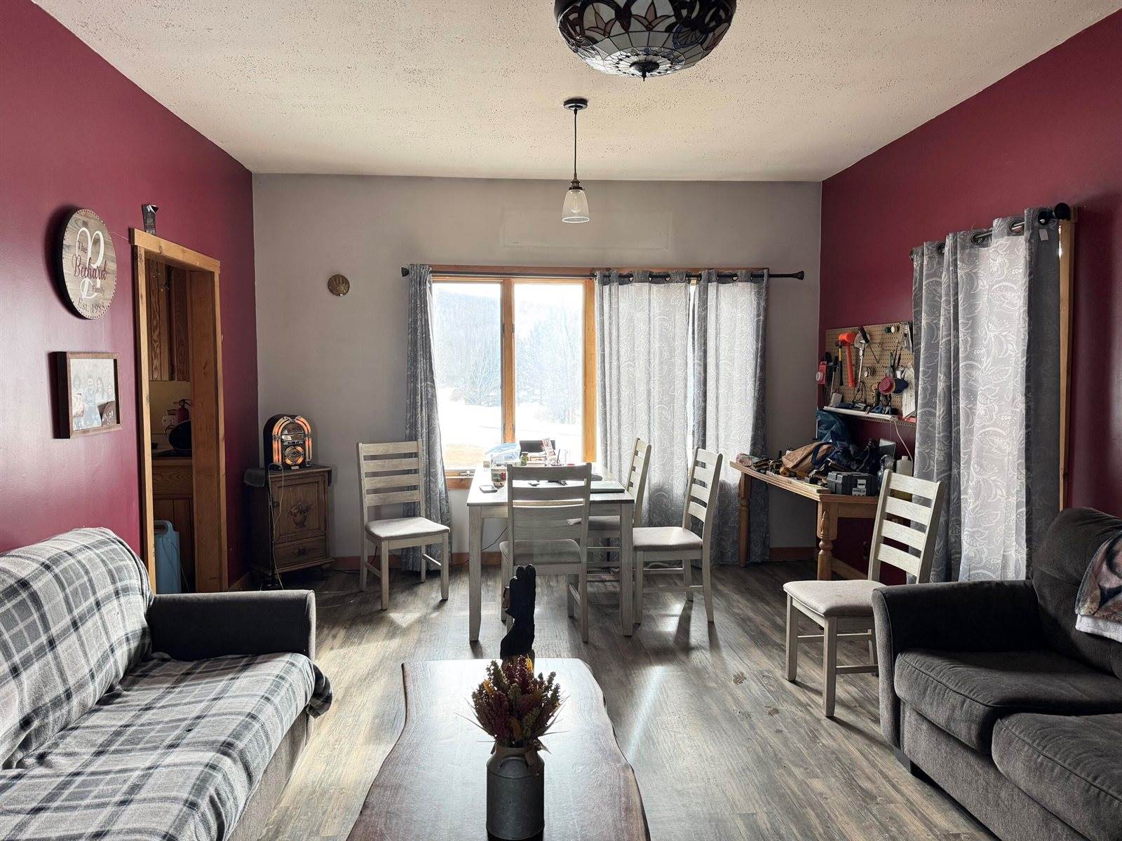 8 Cronin Road, Presque Isle, ME 04769