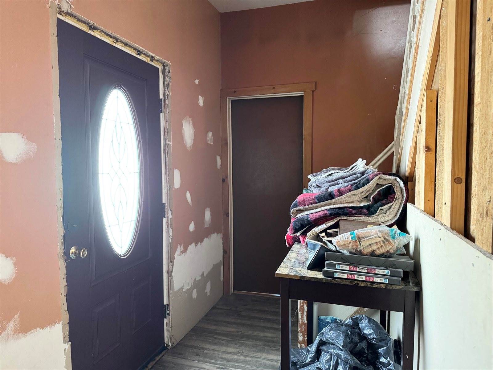 8 Cronin Road, Presque Isle, ME 04769